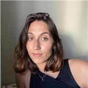 Graduada de Educación Primaria dispuesta a dar clases de cualquier materia